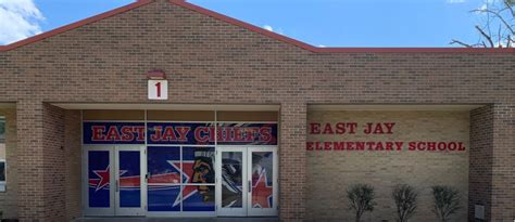 East Jay Elementary | Home