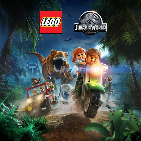 LEGO® Jurassic World™