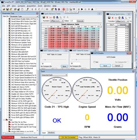 Bosch Me7 Tuning Software - loudnonli