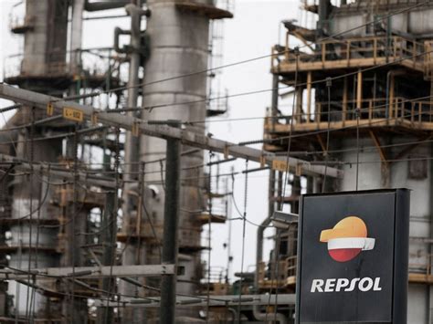 Repsol looking to sell some Canadian oil assets, sources say | Financial Post