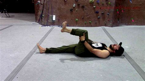 Rock Climbing Incident Ankle Break Survival Story Unfolds