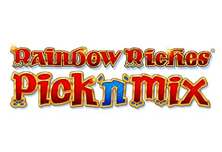 Play Rainbow Riches Pick’n Mix | 96% RTP | Real Money | MrQ UK