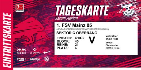 RB Leipzig - FSV Mainz 05 (Samstag, 2. November 2019) | Spiel | carlluis.de