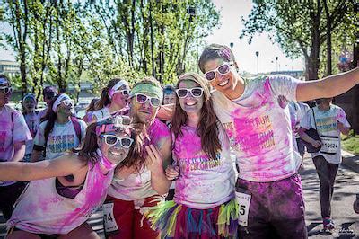 14 Fun Run Theme Ideas For Your Next 5K