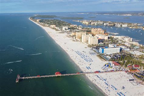 Clearwater Beach Vacation Tips for a Smooth Travel Experience