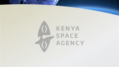 Kenya Space Agency Logo Competition on Behance