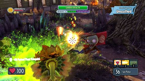 Plants vs. Zombies: Garden Warfare review | PC Gamer