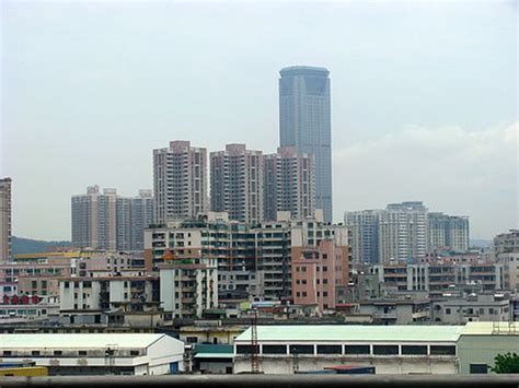 Dongguan | Wiki | Everipedia