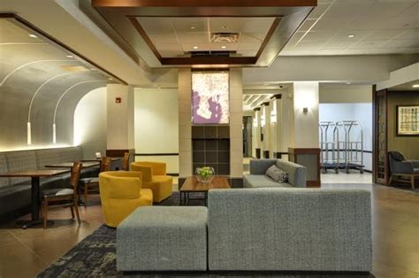 Hyatt Place Tampa Airport / Westshore FL TPA Airport - Stay Park Travel