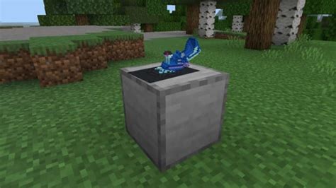 Mod Bakugan Battle Brawlers for Minecraft PE