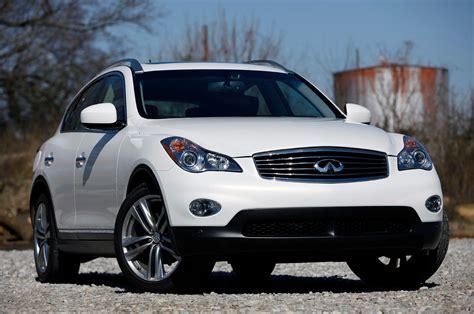 2012 Infiniti EX35 Price And Review | Cars Exclusive Videos and Photos ...