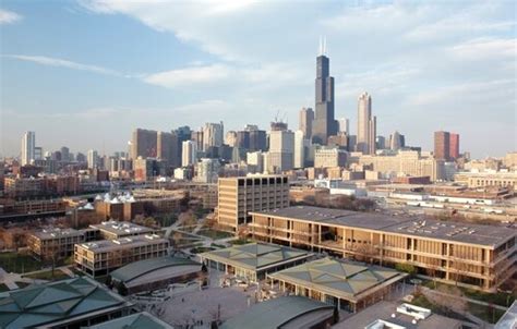 University of Illinois--Chicago Campus - US News Best Colleges