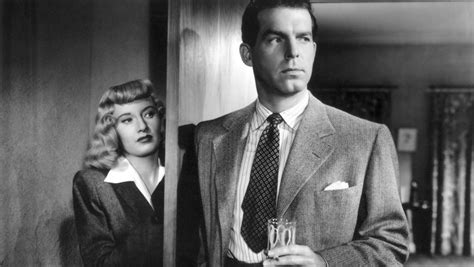 Eddie Muller on the Changing Landscape of Film Noir - Nerdist