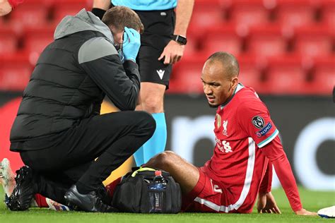 Liverpool boss wary of rushing back injured players