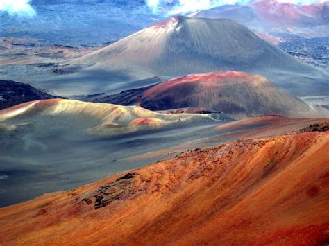 Haleakala Crater (Haleakala National Park) - 2019 All You Need to Know BEFORE You Go (with ...