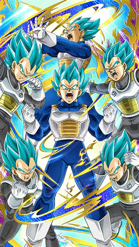 Dragon Ball Z Super Vegeta Wallpaper