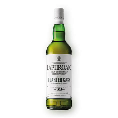 Laphroaig Quarter Cask| Quarter Cask Whisky | Laphroaig