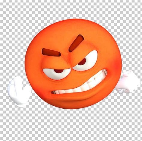 Cursed Images 512x512 - Emoji Emoticon Anger Profanity Png, Clipart ...