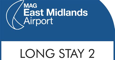 Long Stay 2 Park and Ride - East Midlands