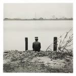 ROBERT FRANK | 'ST. LOUIS' (MISSISSIPPI RIVER) | Classic Photographs ...