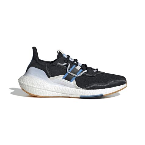 adidas Ultra Boost 22 Parley Core Black HQ6539