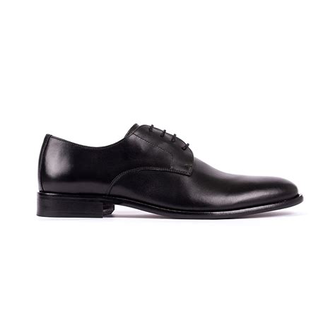 Zapatos Formales de Hombre, Marca OVERSTATE 100% Cuero Legitimo 4853 ...