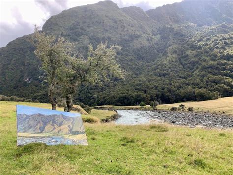 A Complete Rob Roy Glacier Track Hike Guide | Mt Aspiring National Park