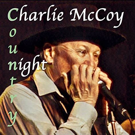 The Greatest Hits of Charlie McCoy by Charlie McCoy on Amazon Music ...