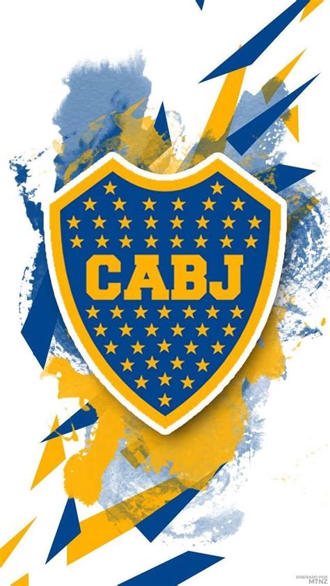 Boca Juniors wallpaper. Football Logo, Football Jerseys, Popular Logos ...