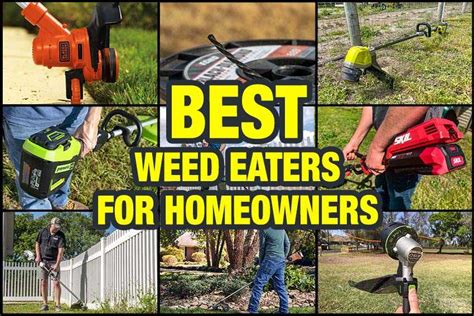 Milwaukee Weed Eater: The Ultimate Guide To Choosing The Best Trimmer - [Updated November 2024 ]