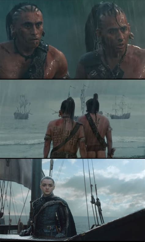 Apocalypto ending - 9GAG