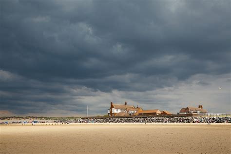 Brancaster Beach | Norfolk Coast Holiday Cottages