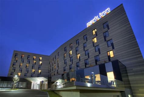 Park Inn hotels - Szturc ...tvůrce interiérů