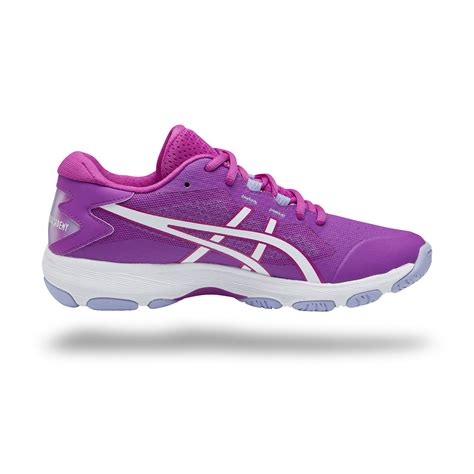 Asics Junior Netball Trainers Sale Online | bellvalefarms.com