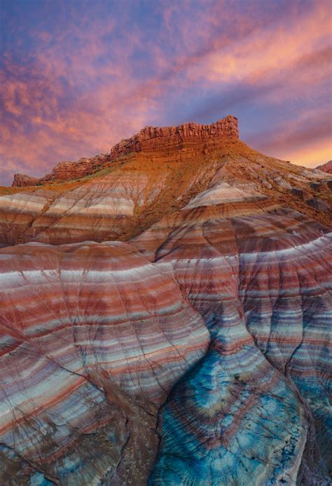 239 best Rainbow Mountains images on Pholder | Earth Porn ...