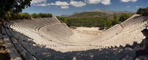 ARMA TRAVEL AGENCY » Classical Greek Play at Epidaurus Theatre with ...