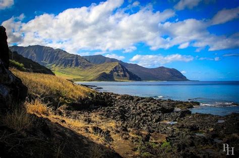 Kaena Point, Oahu | Kaena point, Oahu, Natural landmarks