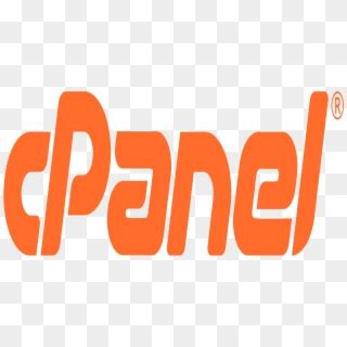 Plesk Logo Clipart Cpanel - Cpanel Logo White - Png Download - Large Size Png Image - PikPng