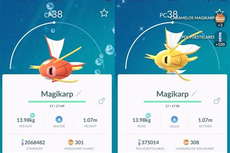 Pokémon Go Shiny Pokémon: Shiny Magikarp en Red Gyarados vangen en alles wat je meer moet weten ...