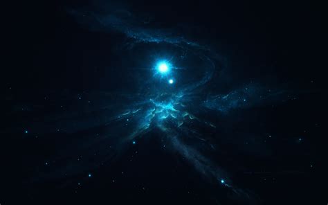 Dark Nebula Wallpapers on WallpaperDog