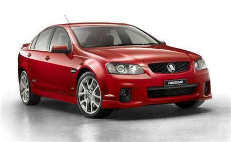 Holden Commodore SS V8: Photos, Reviews, News, Specs, Buy car