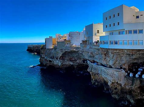 Top 8 Luxury Hotels in Polignano a Mare - Sara Lind's Guide