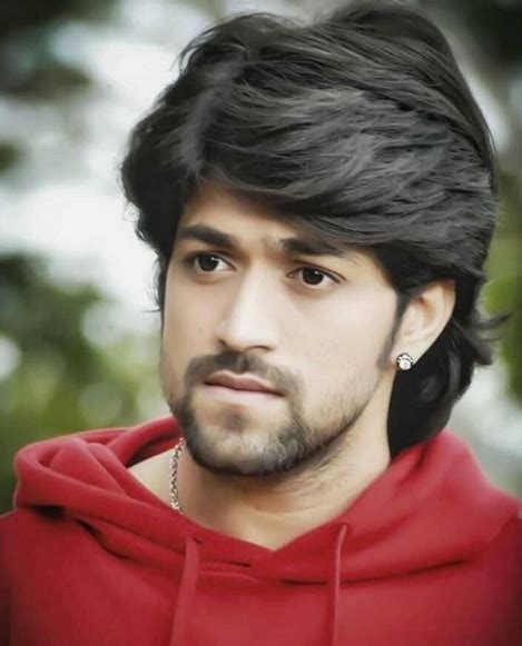 Yash (Kannada Actor) Wiki, Age, Height, Wife, Family, Biography & More ...