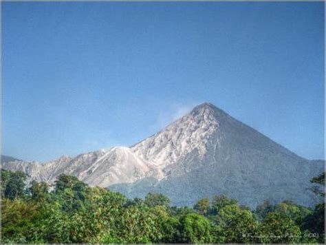 Alerta por el volcán Santiaguito | Guatemala Por Descubrir