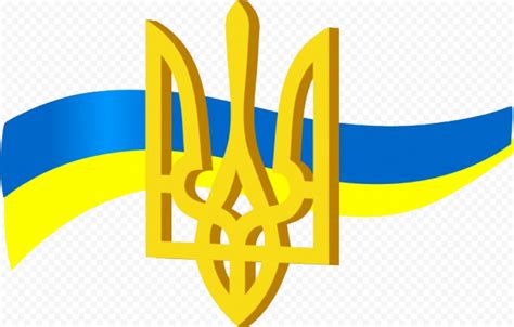 National symbols of Ukraine National symbols of Ukraine Coat of arms of ...