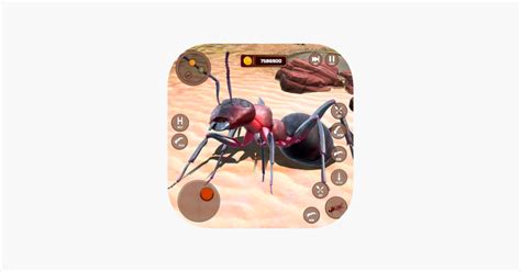 ‎Life of Ant Colony Simulator on the App Store