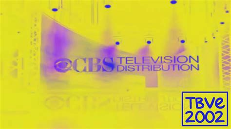 CBS Television Distribution (2007) Effects (Inspired by Preview 2 Effects) - YouTube