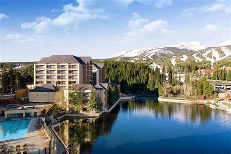 MARRIOTT'S MOUNTAIN VALLEY LODGE AT BRECKENRIDGE $169 ($̶2̶5̶4̶ ...