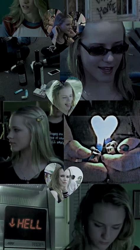 Tracy Freeland/Thirteen Wallpaper | Movies, Poster, Movie posters