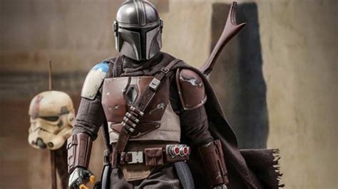 Every STAR WARS Easter Egg and Reference in THE MANDALORIAN Season 1 ...